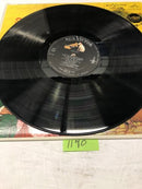 Showboat Henri Rene And His Orchestra Vinyl LP Album