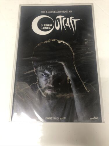 Outcast (2001) Set Issue