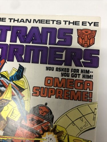 The Transformers (1986)