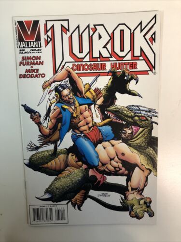 Turok Dinosaur Hunter (1995) Set