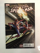 The Amazing Spider-Man (2017) Starter Consequential Set