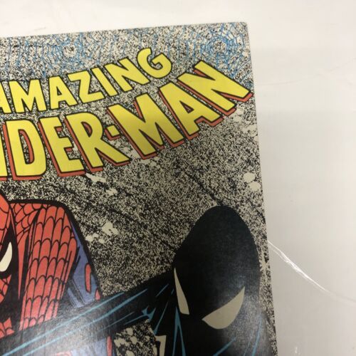 The Amazing Spider-Man (1983)