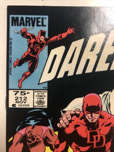 Daredevil (1984)