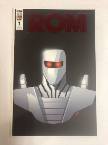 ROM (2016)