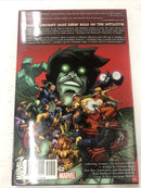 Avengers The Initiative Dreams & Nightmares (2010)TPB HC By Christos Gage Marvel