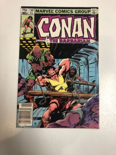 Conan (1982)