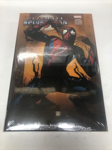 Ultimate Spider-man (2024) Omnibus Vol