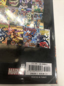 Spider-man By David Michelinie & Erik Larsen (2024) Omnibus Marvel HC | DM Cover