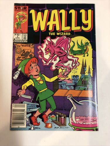 Wally (1985)