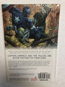 Captain America Volume.3: Loose Nuke | Hc Hardcover (NM)(2014) Sealed