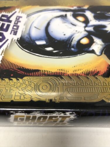 Ghost Rider 2099 (2024) Omnibus • Marvel Universe • Kaminski • Bachalo • Wood