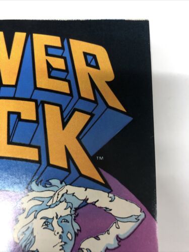 Power Pack (1984)