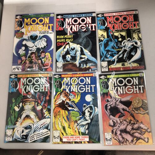 Moon Knight