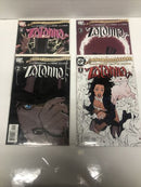 Soldiers Of Victory # 0-1 • Seven Soldiers Complete Set Multiple # 1-4•DC Comics