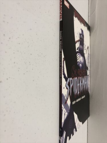 Dark Reign Sinister Spider-Man (2009) TPB Collects