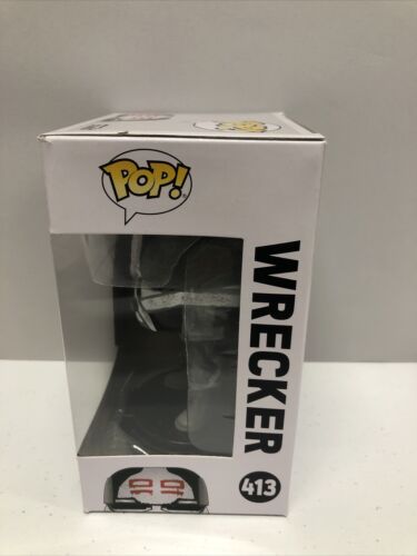 Funko Pop! Star Wars: Wrecker