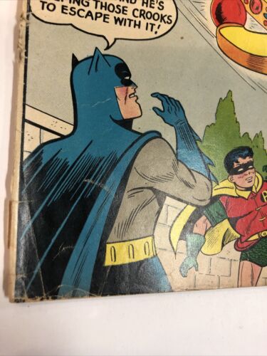 Detective Comics (1961)