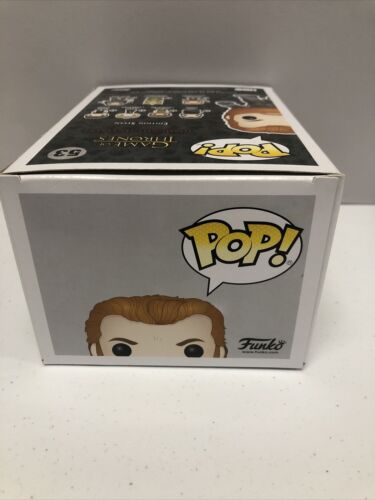 Funko Pop! Game of Thrones: Tormund Giantsbane