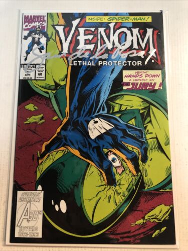 Venom Lethal Protector(1993)