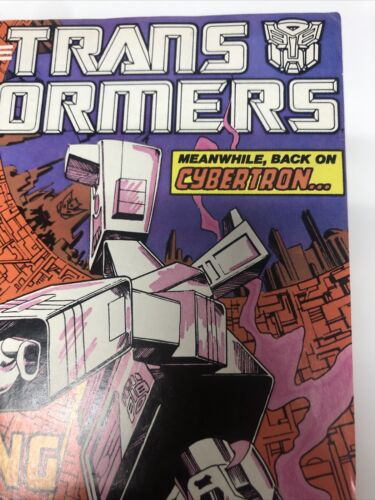 The Transformers (1986)