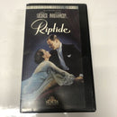 Riptide (1994) VHS • MGM/UA Home Video • Norma Shearer • Robert Montgomery