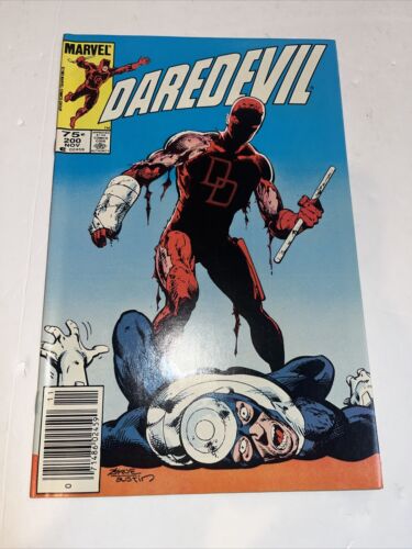 Daredevil (1983)