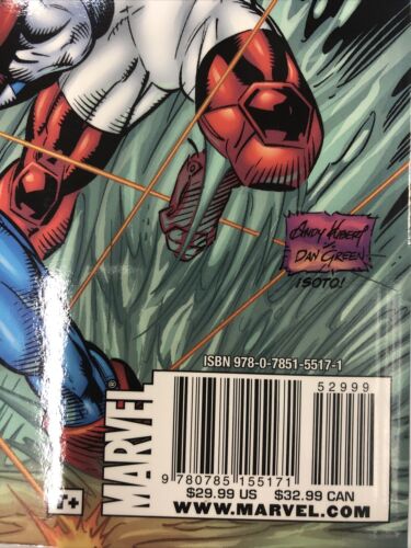 Captain America By Dan Jurgens (2011) TPB SC Marvel Comics