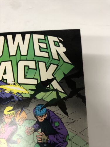 Power Pack (1984)