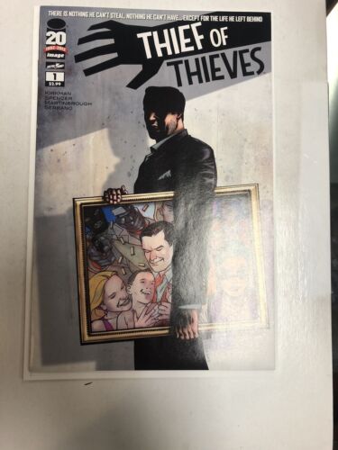 Thief of Thieves (2012)