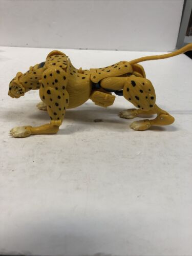 Transformers Universe CHEETOR 2008 Complete Mint w/instruction