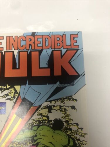 The Incredible Hulk (1986)