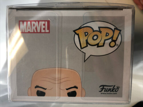 Funko POP!  (2019) Marvel 80 Years