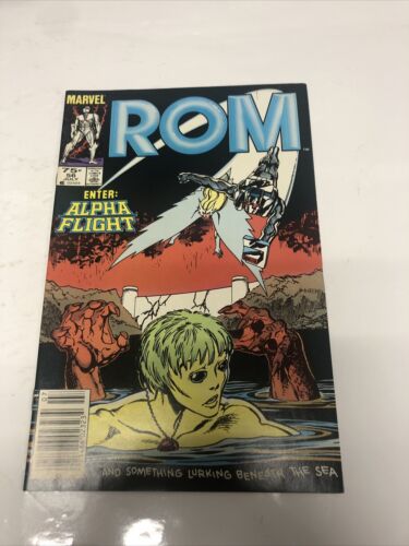 Rom (1982)