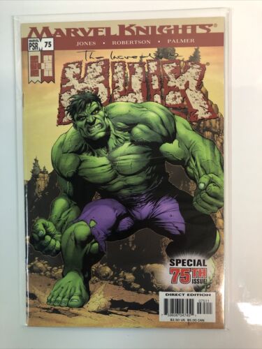 The Incredible Hulk (1999) Complete Set