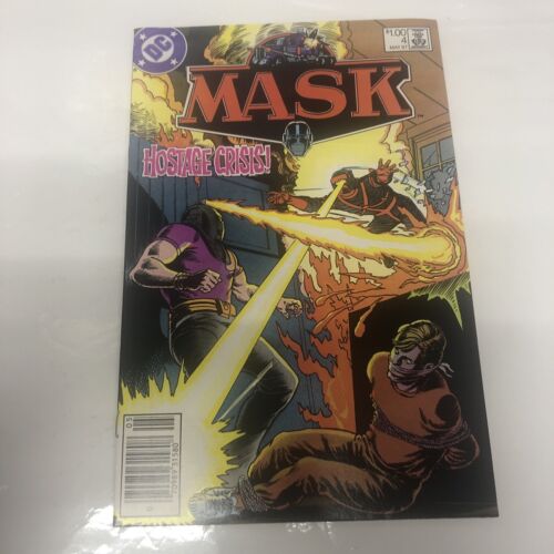 Mask (1987)