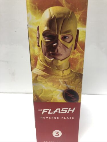 DC Collectibles Icons Essential • Action Figure • Reverse Flash