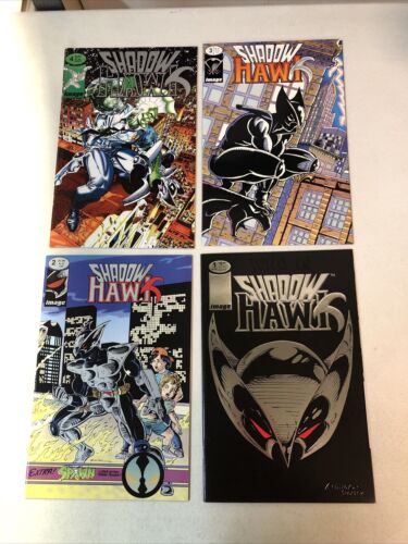 Shadowhawk (1992)