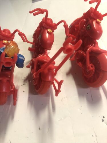 Hasbro • Kenner • Marvel Universe • Ghost Rider • 3.75 in • Action Figure