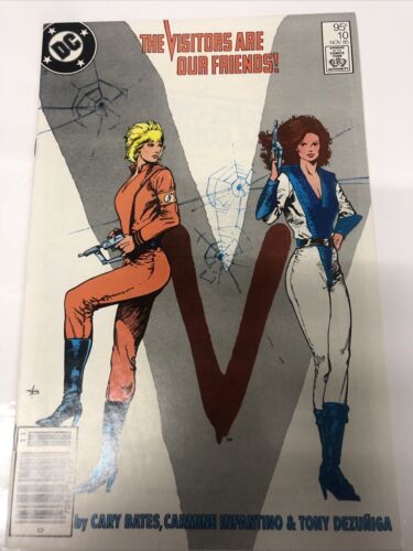 V (1985)