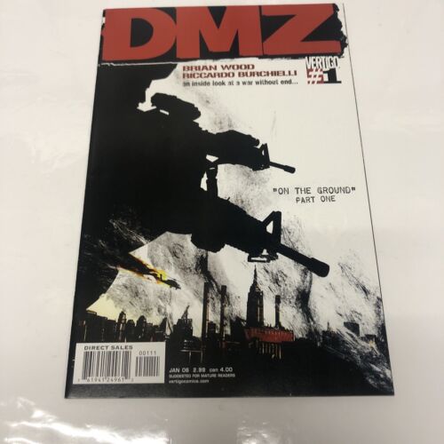 • DMZ (2005)