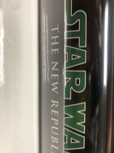 Star Wars The New Republic (2024) Omnibus Vol