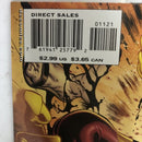 Justice Society Of America (2008)