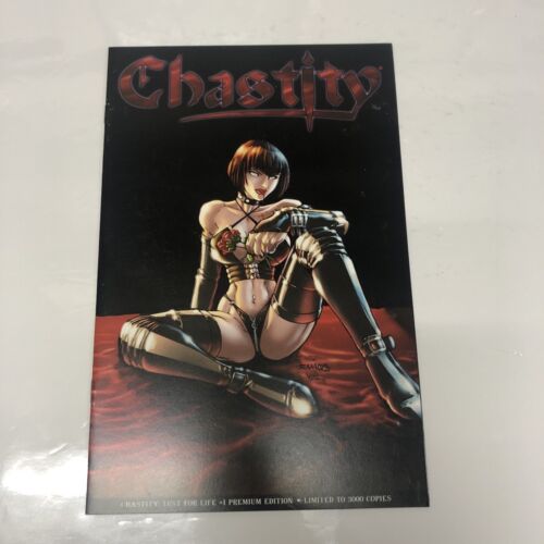 Chastity : Lust For Life  (2000)