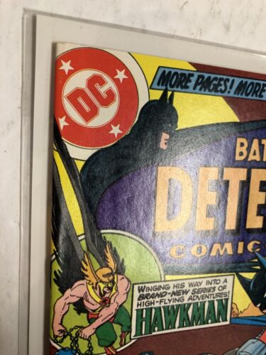 Detective Comics (1978)