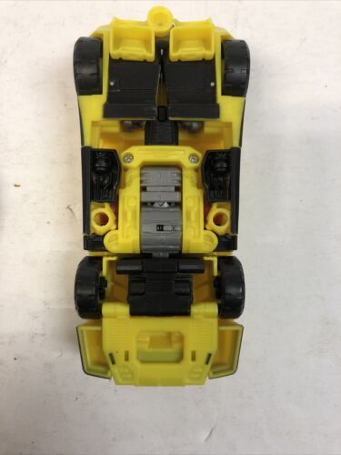 Transformers Combiner Wars Sunstreaker Deluxe Class 2014 Complete Mint w/instruc