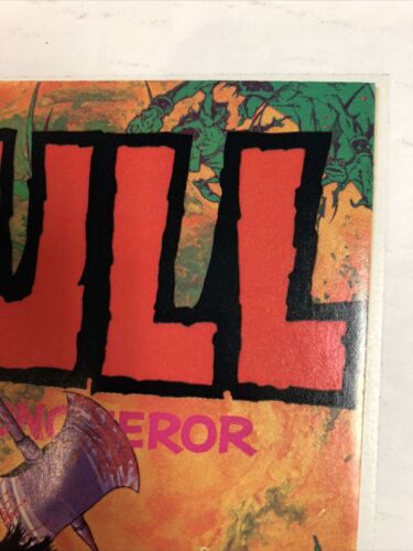 Kull The Conqueror (1984)