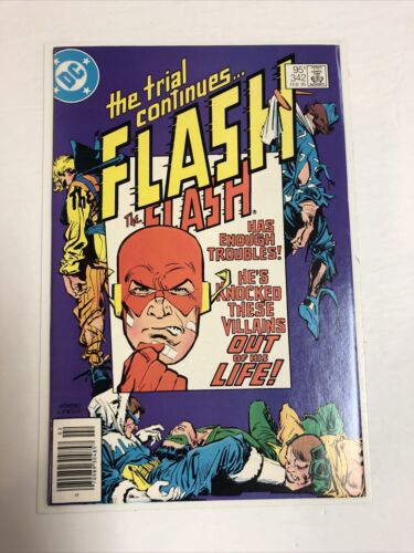 Flash (1985)