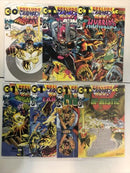 Prelude Deathwatch 2,000 (1993)