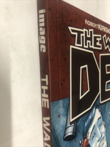 The Walking Dead (2015) TPB Vol