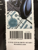 Final Crisis Aftermath Escape By Ivan Brandon (2010) DC Comics TPB SC